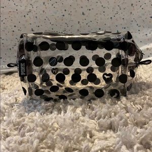 PINK make-up bag